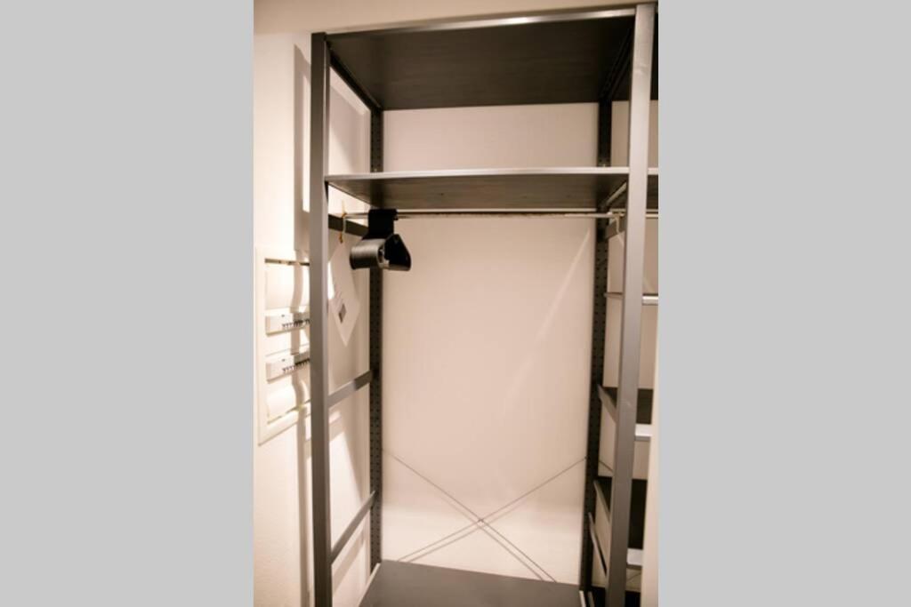 Studio - Bequem & Chick / Top Anbindung Troisdorf Extérieur photo