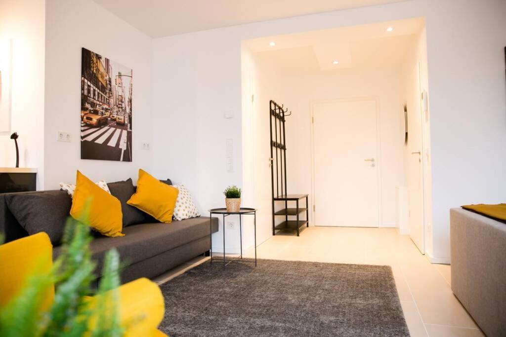 Studio - Bequem & Chick / Top Anbindung Troisdorf Extérieur photo